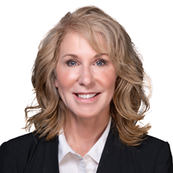 Sherry Seiwert