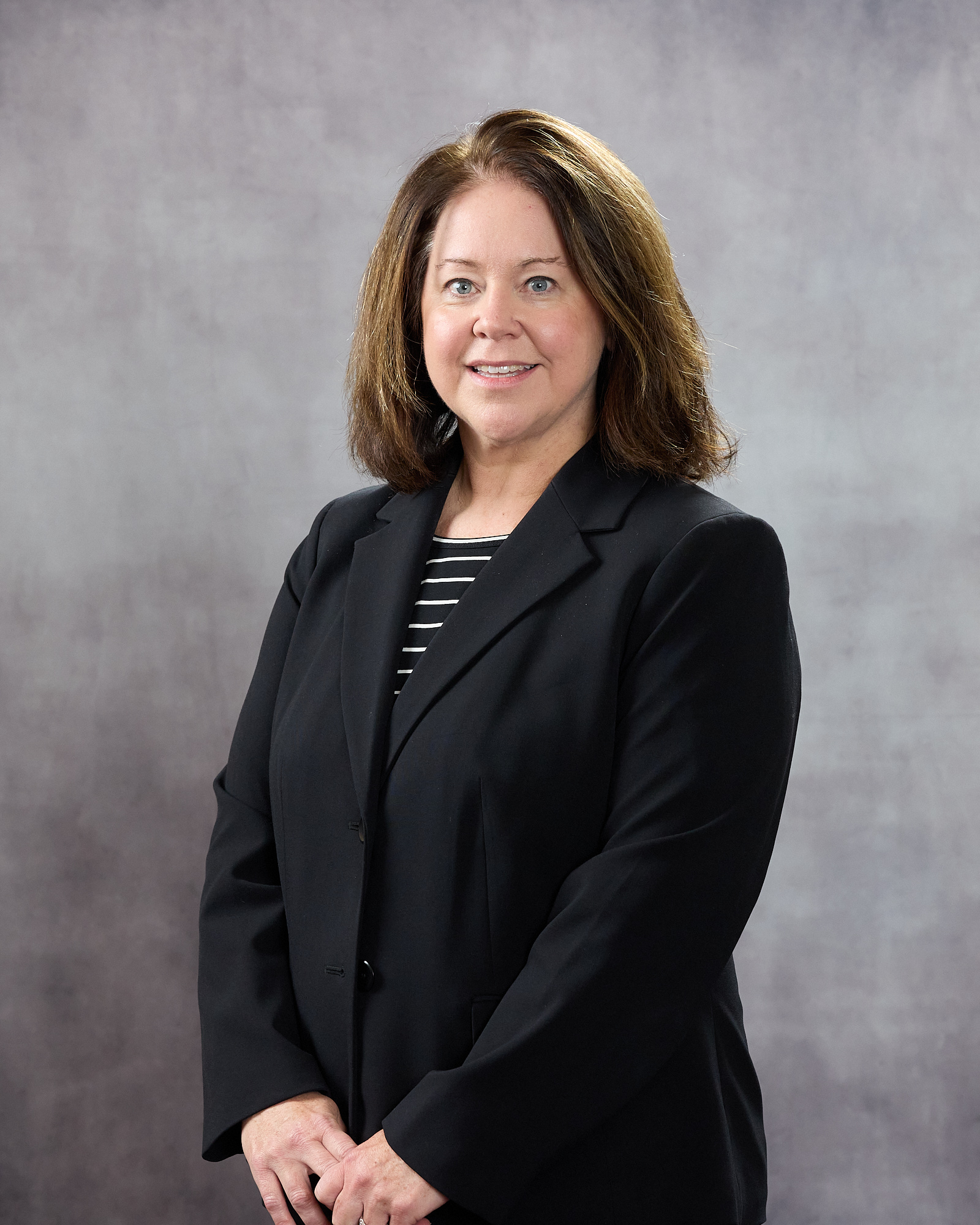 Jennifer Gauger Headshot