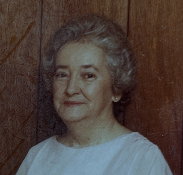 Evelyn Matchet