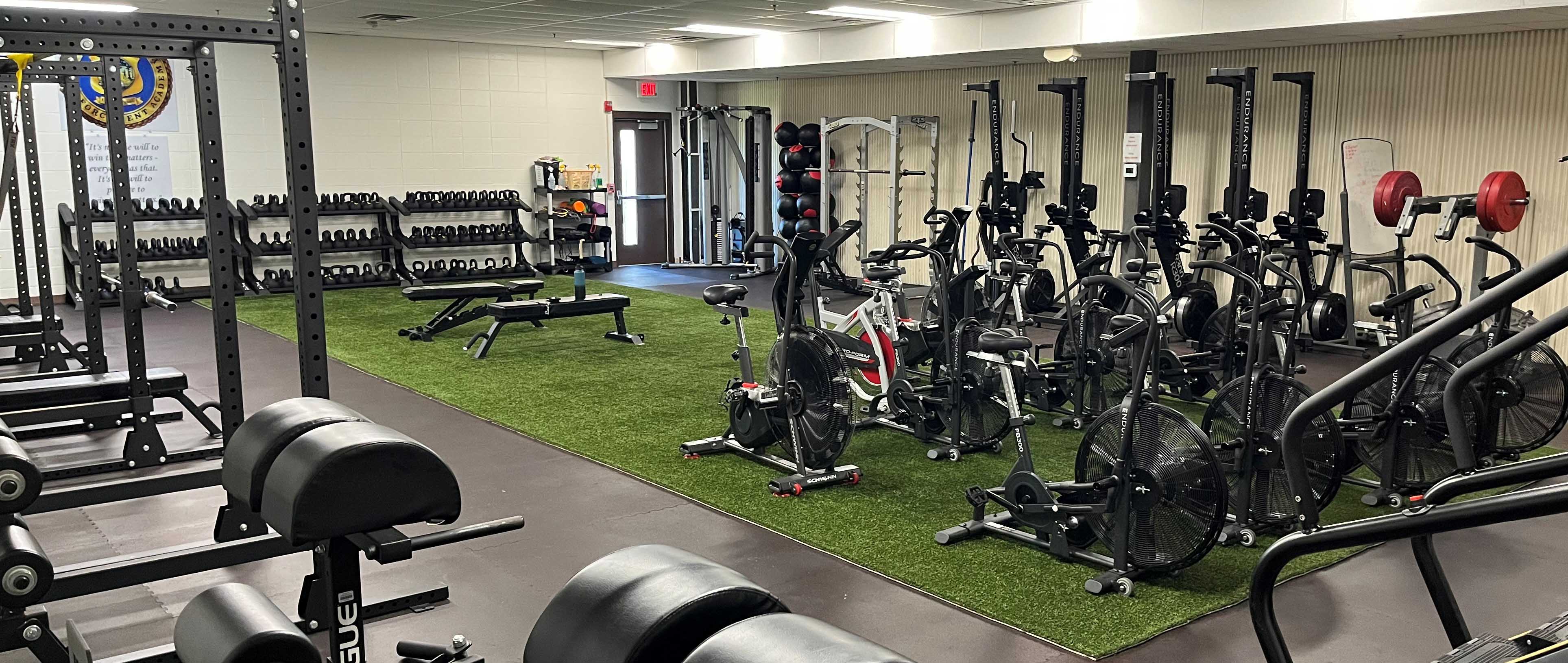 Gym