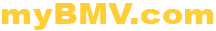 myBMV logo