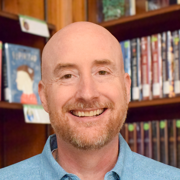 Joel McGormley