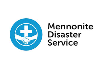 Mennonite Disaster Service logo
