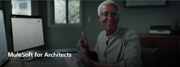MuleSoft for Architects