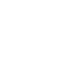 White icon of a certificate