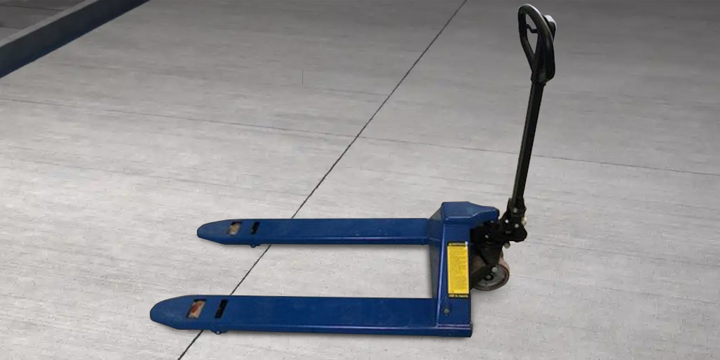 Pallet Jack Pallet Jack