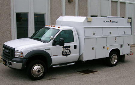 ISP Explosive Ordinance Disposal ISP Explosive Ordinance Disposal