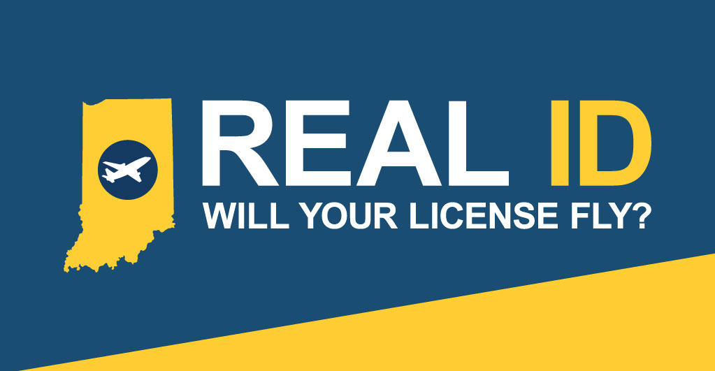 "Real ID | Will your license fly?"