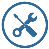 Mechanic Icon