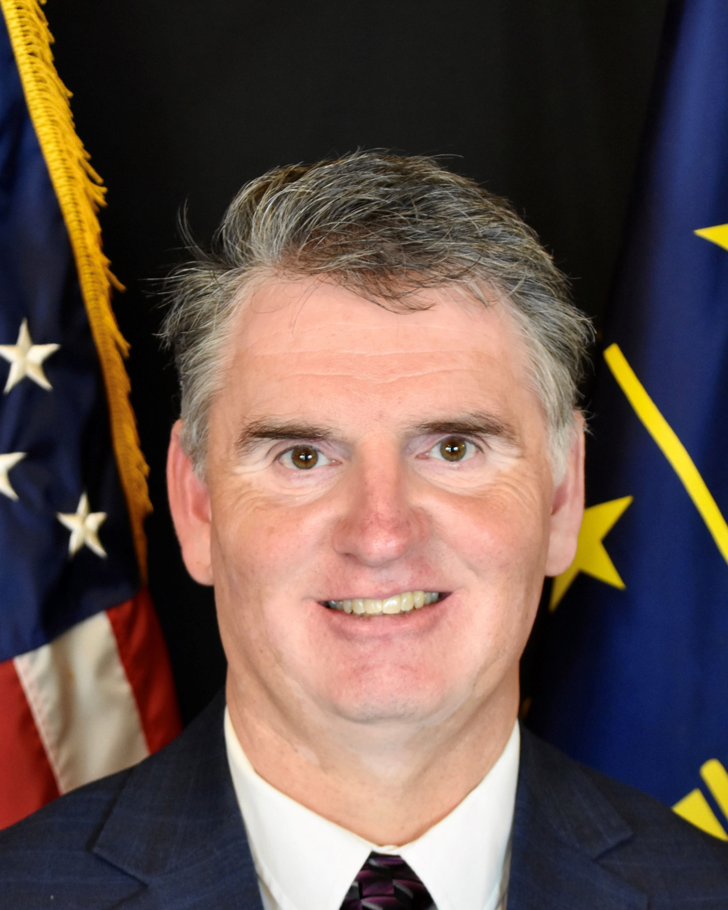 Daniel Elliot