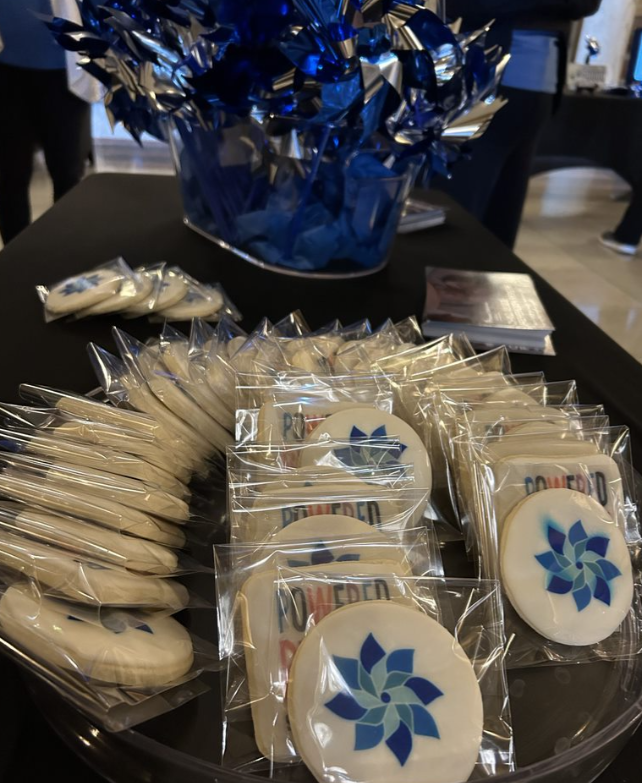 cookies
