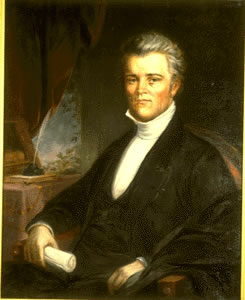 Noah Noble