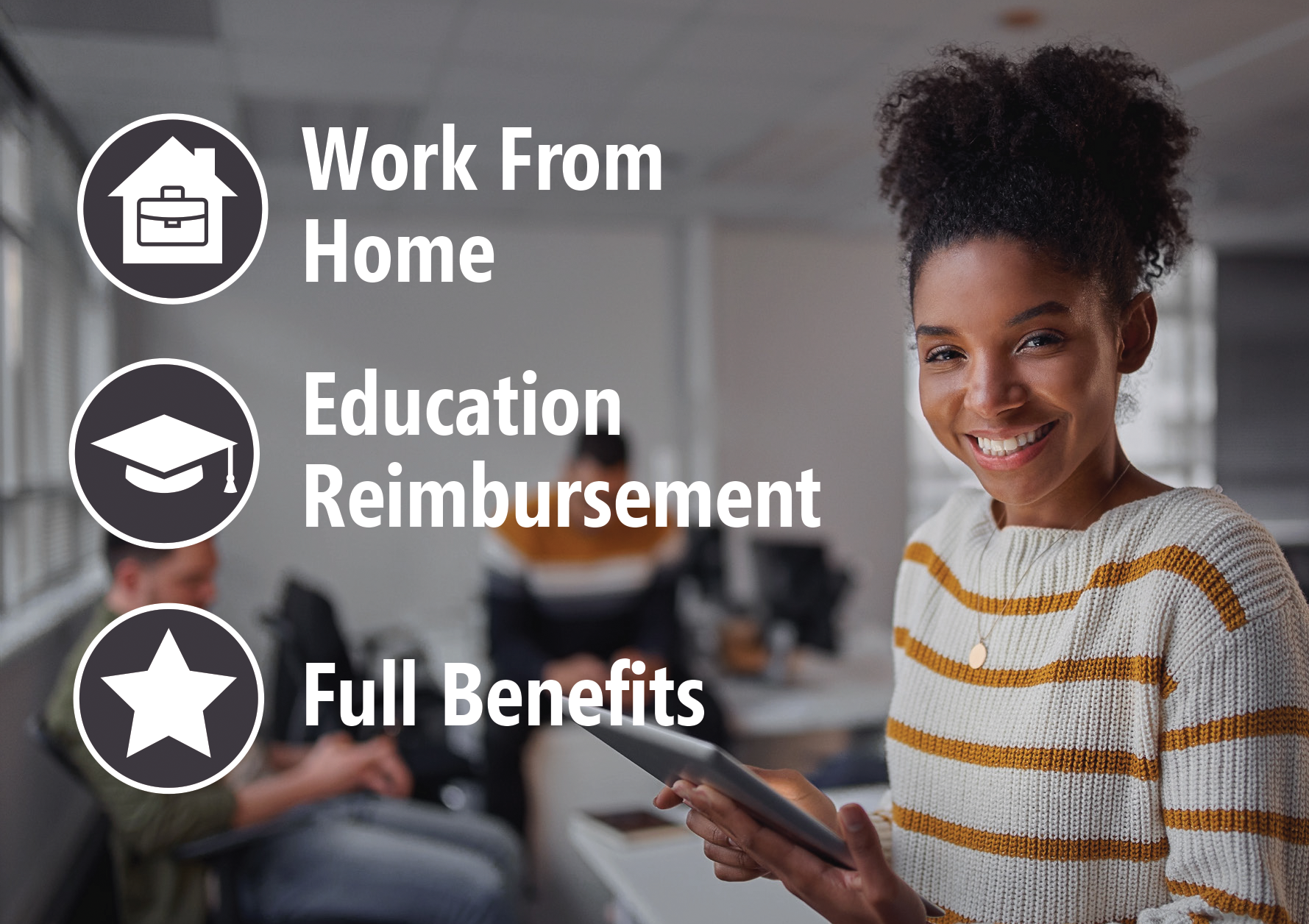 Benefits Highlight
