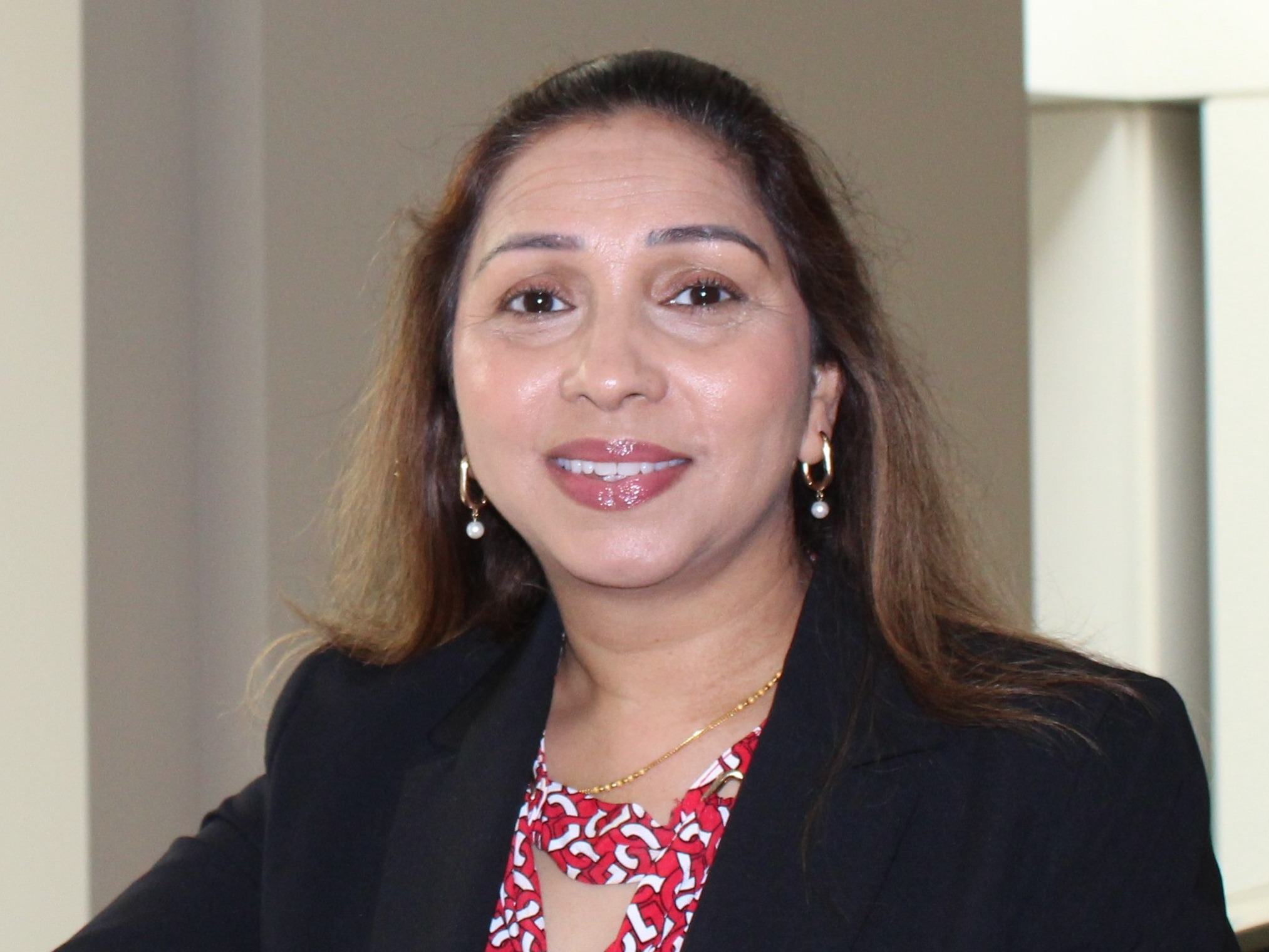 Kelly Bains