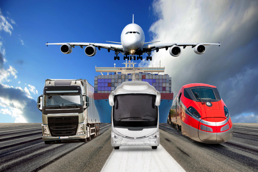 transport