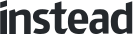 Instead Logo