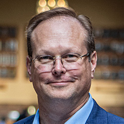 Steve Cox
