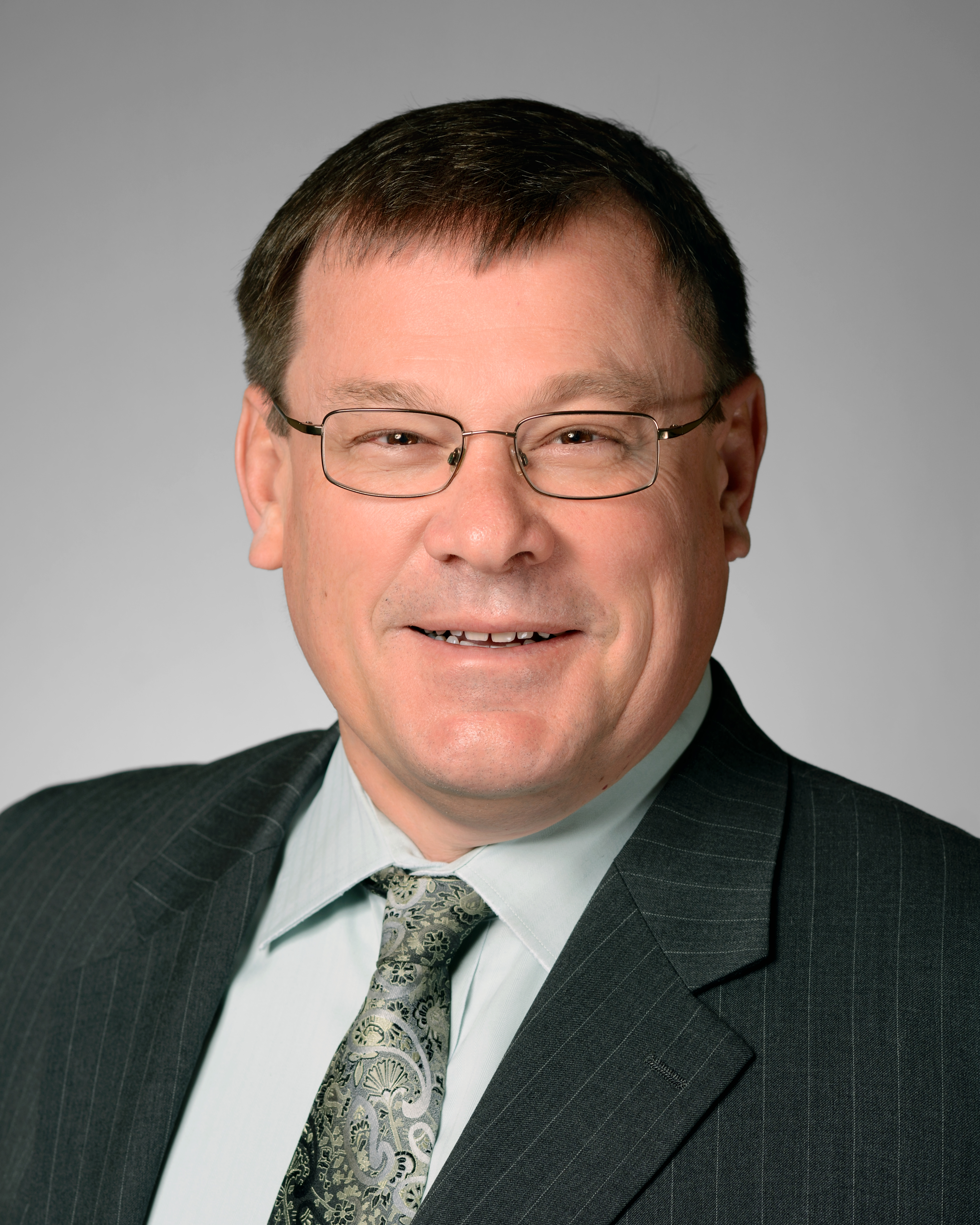 Ron Mangus