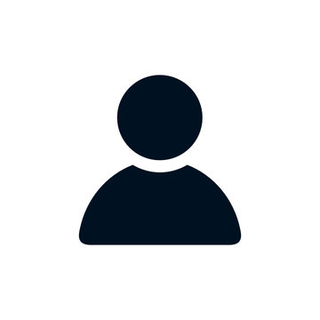 person icon