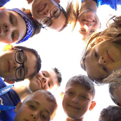 Youth Programs