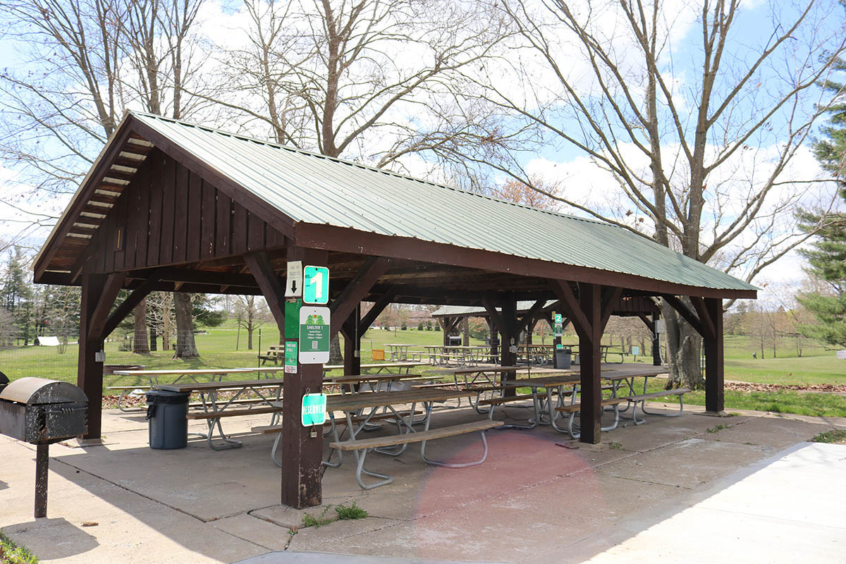 Shelter 1
