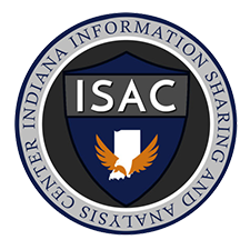 Information Sharing and Analysis Center Logo
