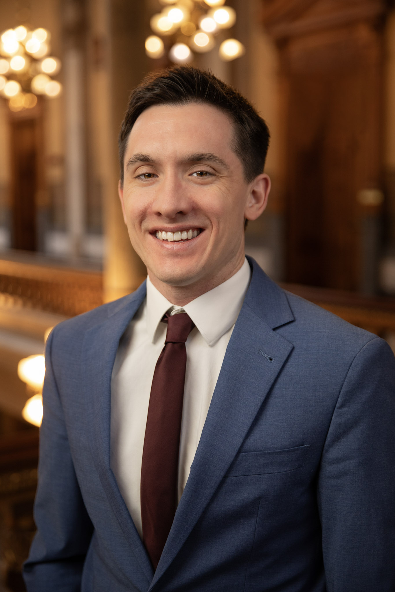 Sam Rourke