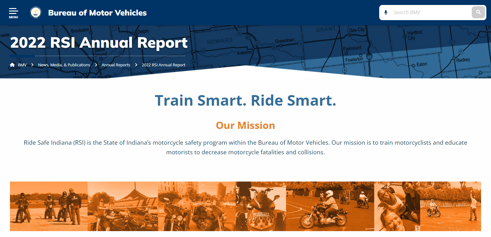 2022 RSI Annual Report