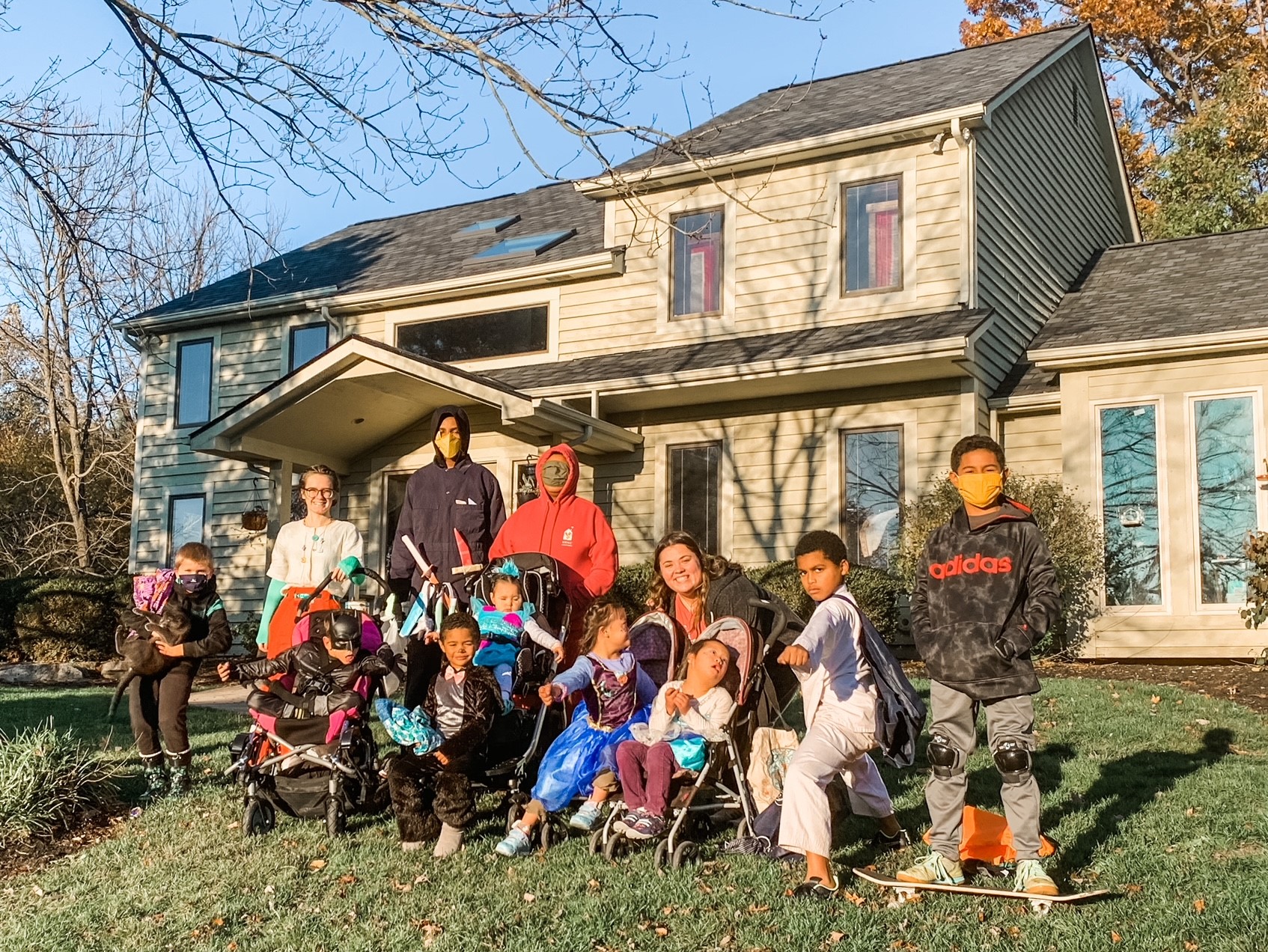 Richardson Family