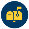 Mailbox Icon