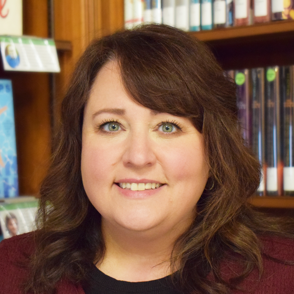 Amanda Resler
