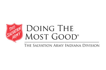 Salvation Army logo