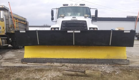 plow flap anchor