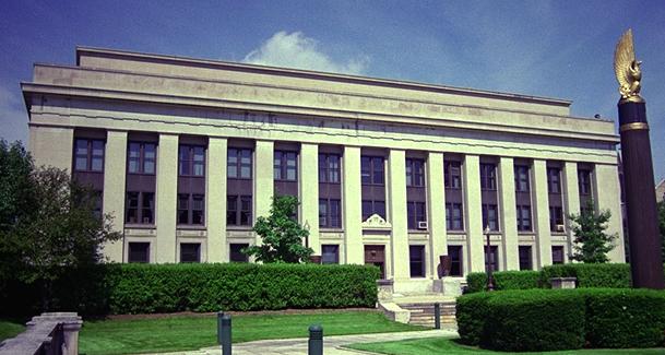Indiana Veterans Center