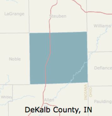 DeKalb County