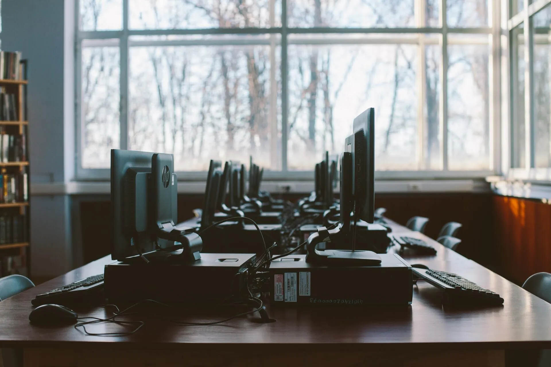 Computers