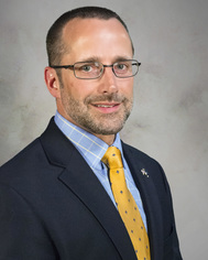 Darrel Zeck Head Shot