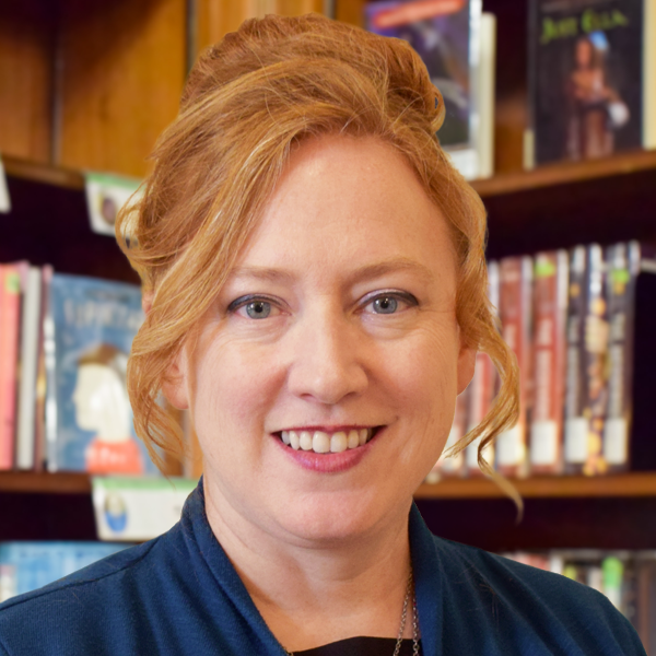 Kimberly Nightingale