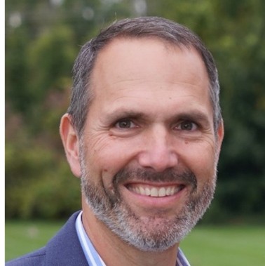 shaun scholer headshot