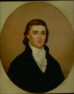 Thomas Posey