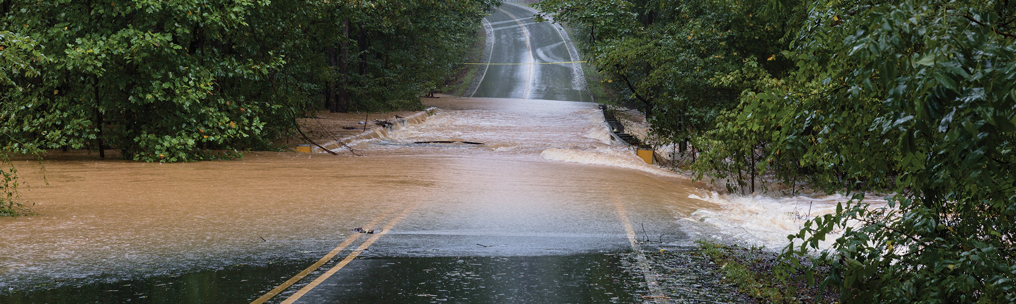 Flood Safety