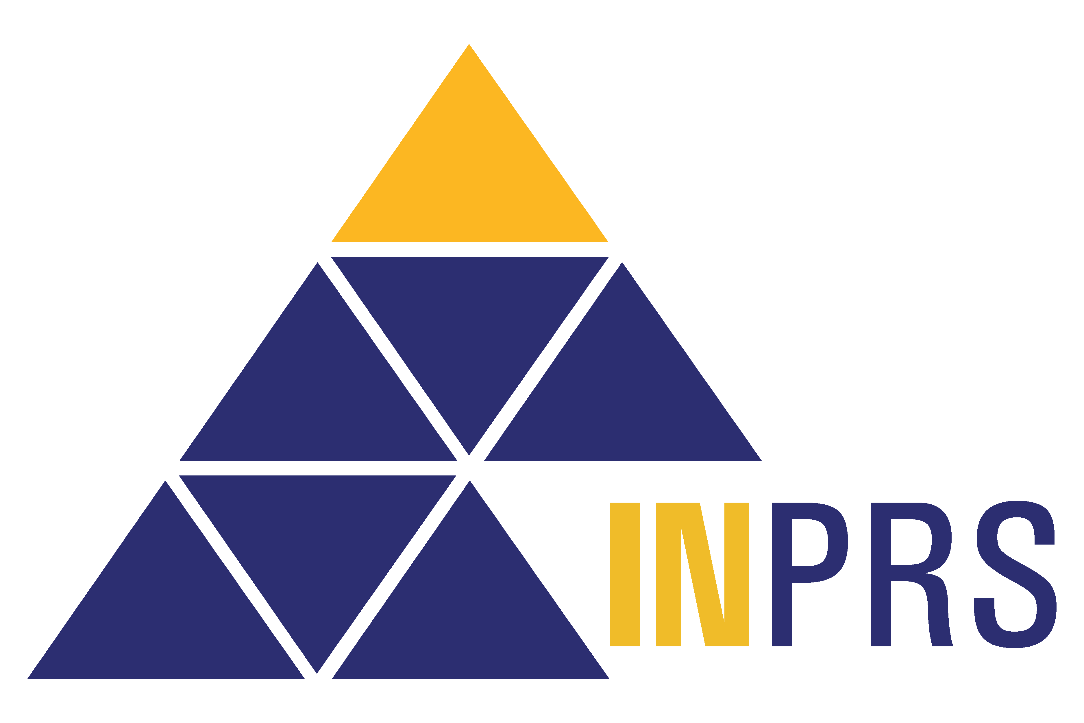 Indiana Public Retirement System Logo