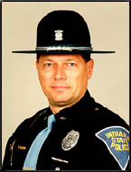 Master Trooper David A. Deuter