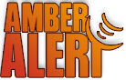 Amber Alert Logo