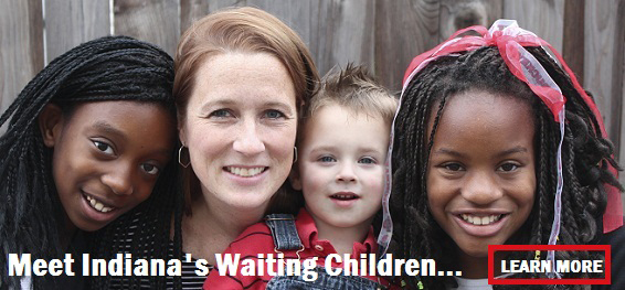 waiting children