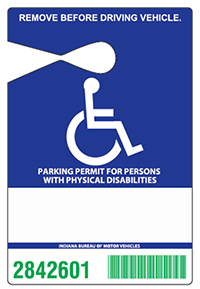 Placard