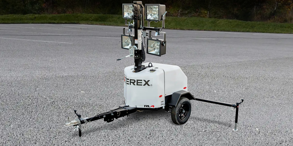 Light Cart-RL4 Light Cart-RL4
