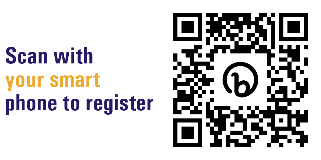 Image of a QR Code