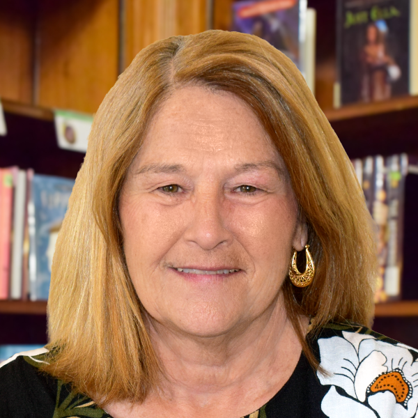 Vickie Jones