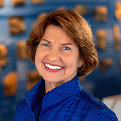 Elaine Bedel